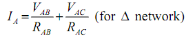 508_Transform from Star or Wye (Y) to Delta (Δ) 3.png